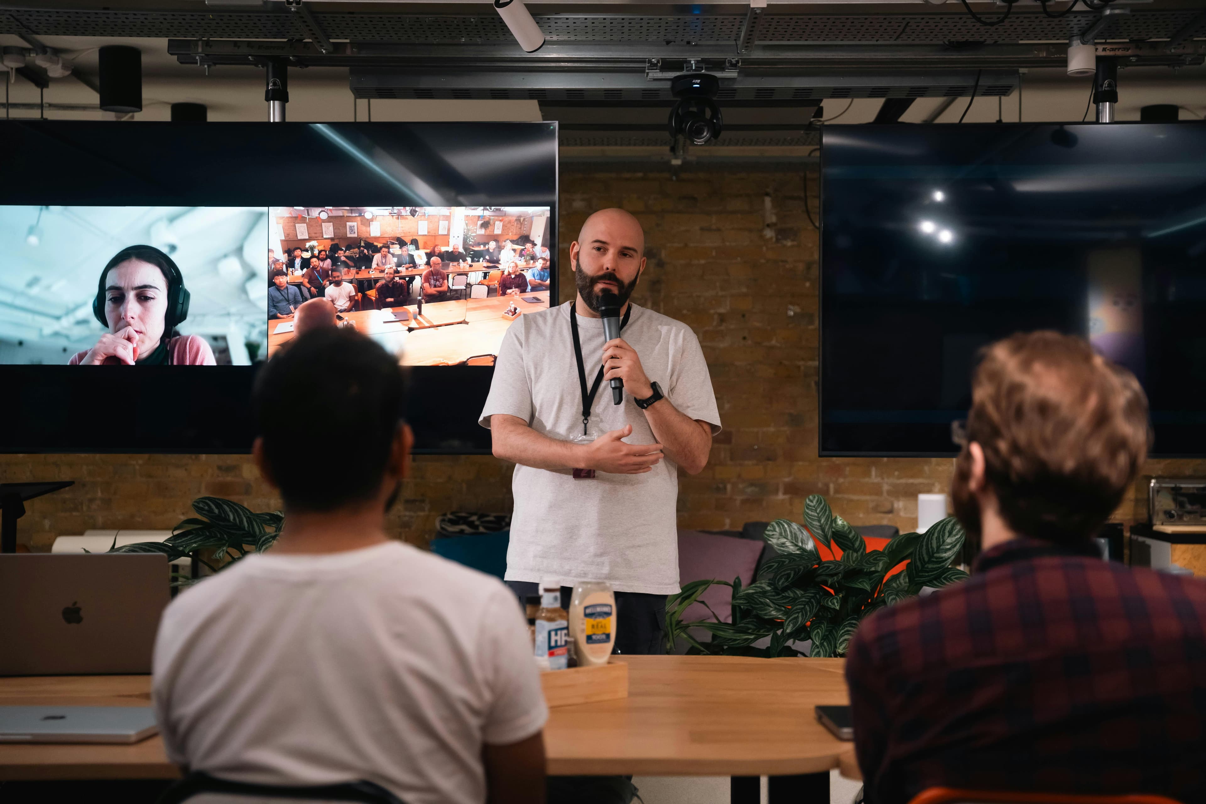 Demo Day 2025