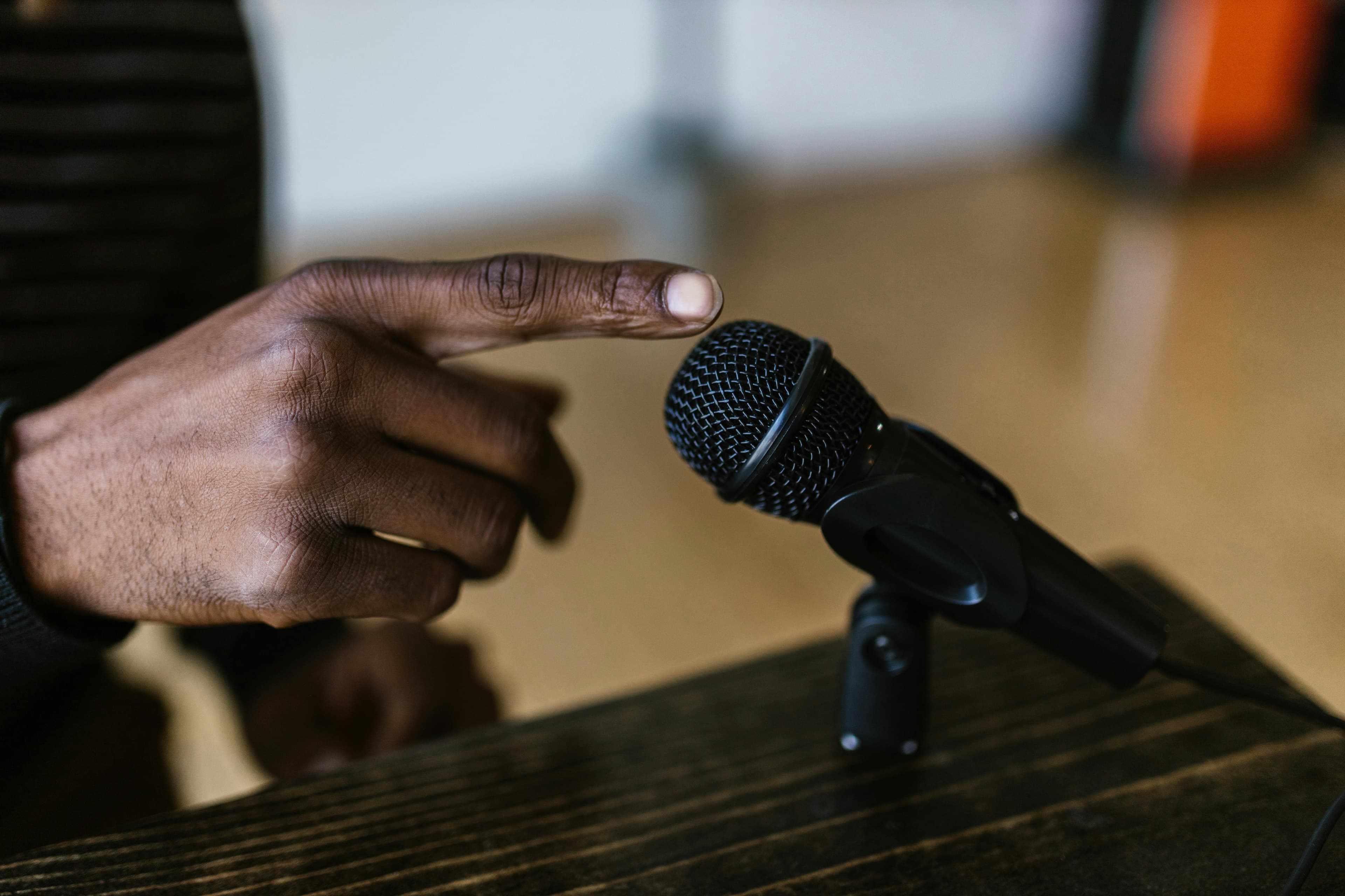 Interview Series